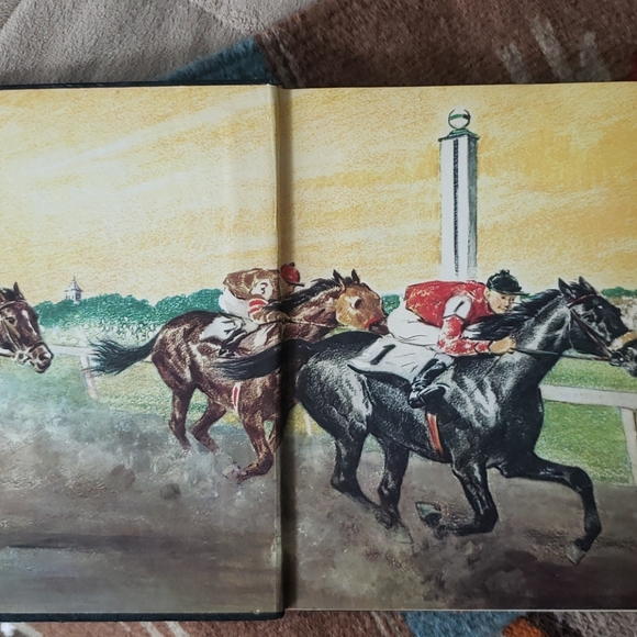 CR 1957 ‘Black Gold' Hardcover - Picture 2 of 9
